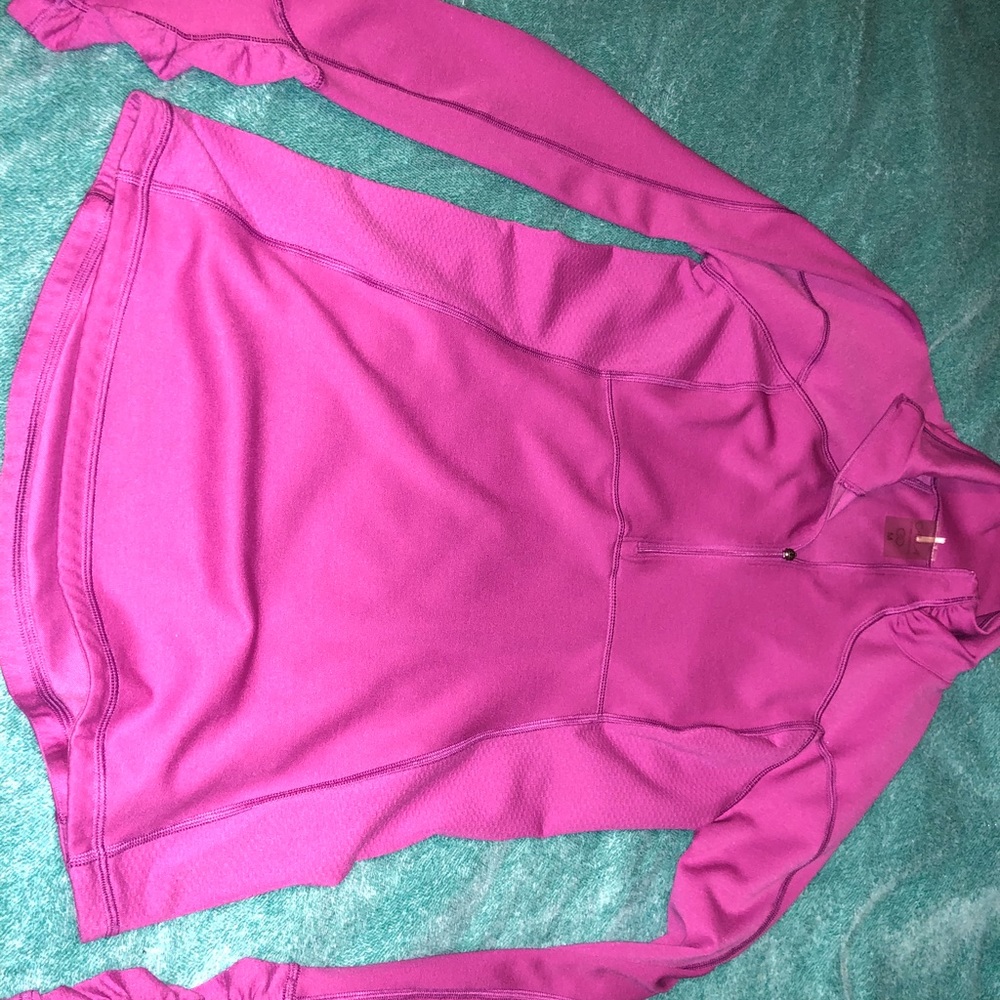 Calia workout outfit